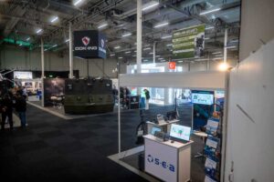 International Drone Expo 2025