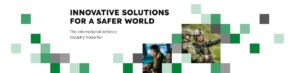 Euro Defence Expo Headerslider
