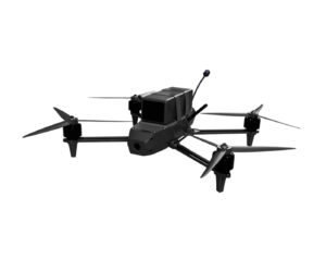 FPV-Drohne von Airvolute