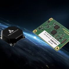 VectorNav Enhances APNT via LEO & Inertial Navigation | UST