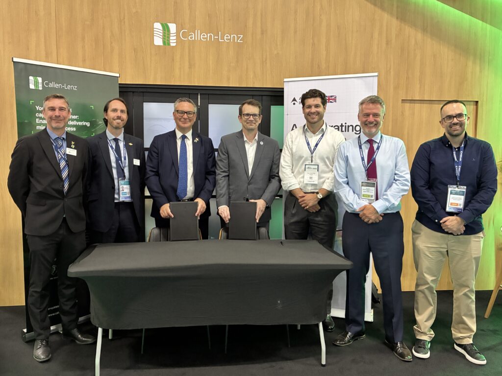 AI Autonomy Collaboration Targets Advanced UAS Operations