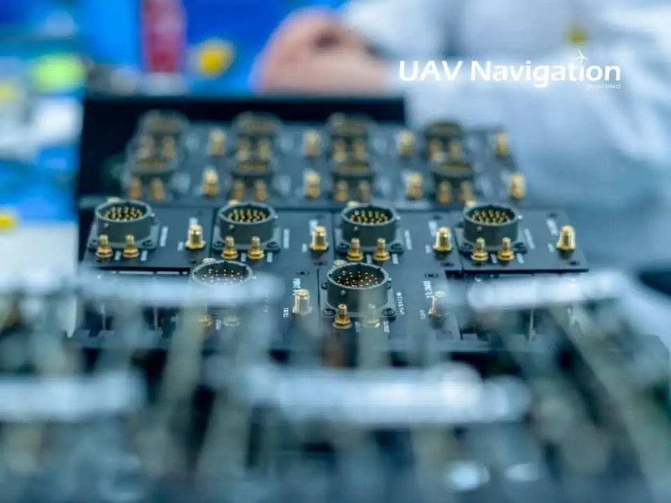 Advanced Flight Control & Guidance Systems for Autonomous Loitering Munitions