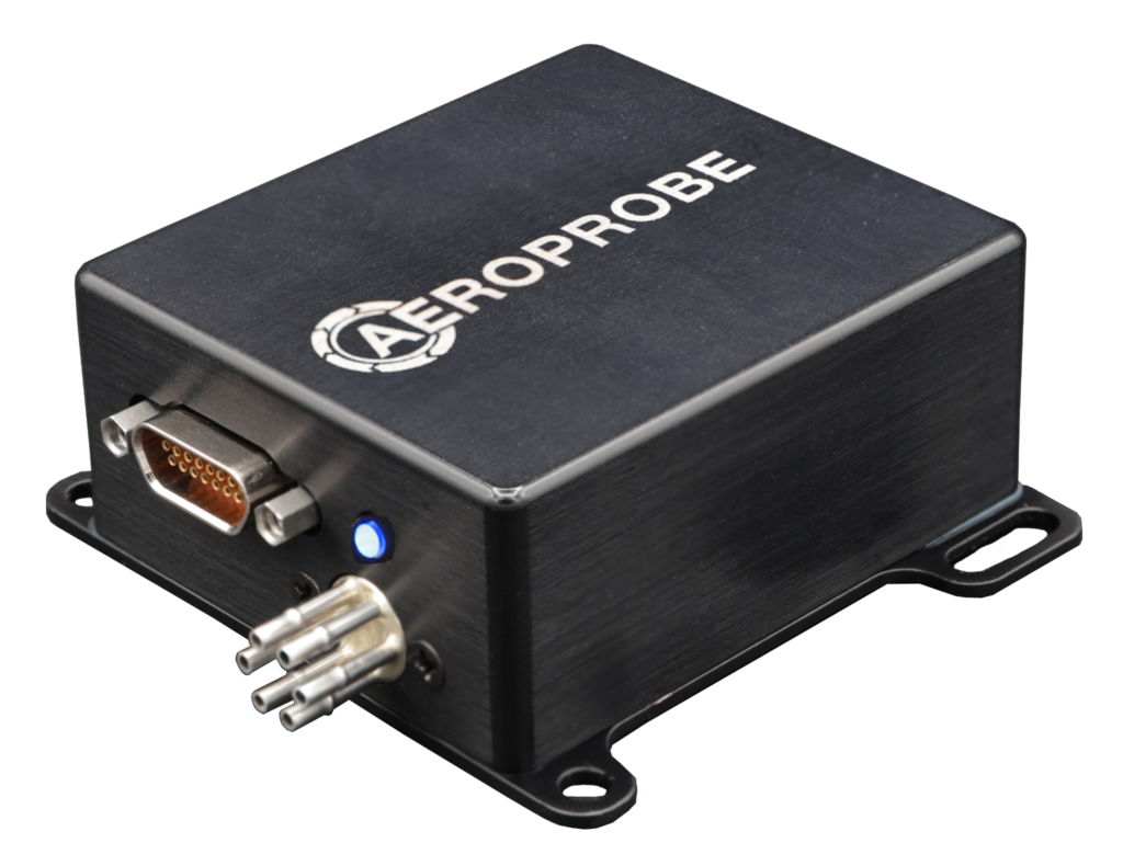 Aeroprobe to Showcase Air Data Technologies at Farnborough