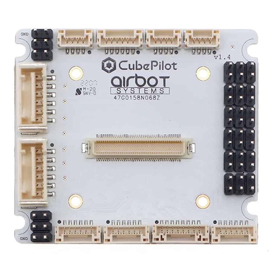 Airbot Mini Carrier Board & PDB System