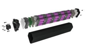 Akku Vision Construction