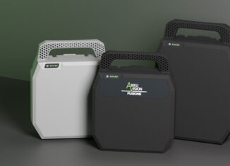 Advanced Battery Solutions for Industrial Drones & Robotics