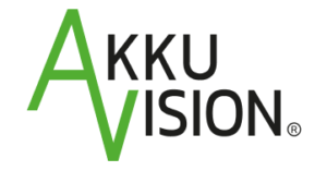 Akku Vision Logo