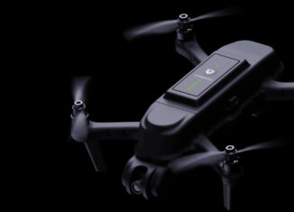 Compact Multirotor Surveillance Drones for Tactical ISR & Aerial Monitoring
