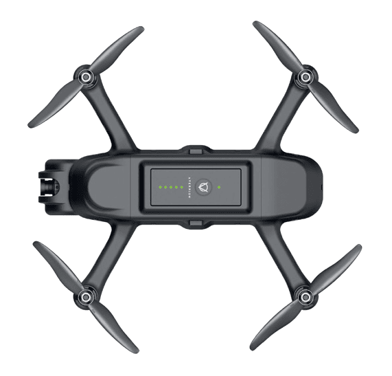 Aterrion Pulsar Tacticle Drones