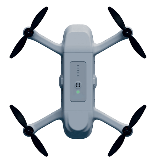 Aterrion Target Compact Drone