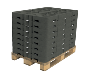 Aterrion Transport & Deployment Platform
