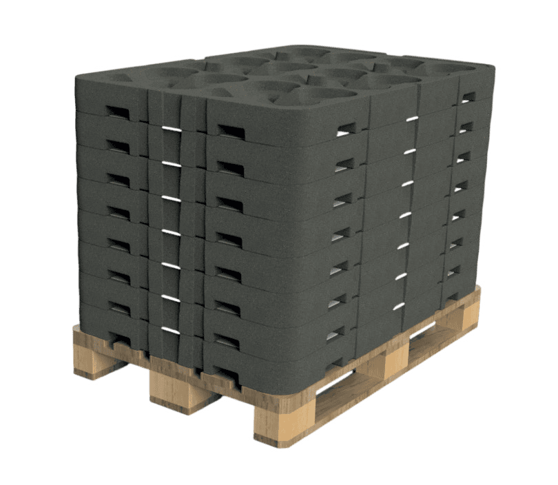 Transport & Deployment Platform
