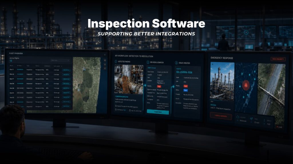 Autonomous Inspection Platform Launched for Energy Infrastructure