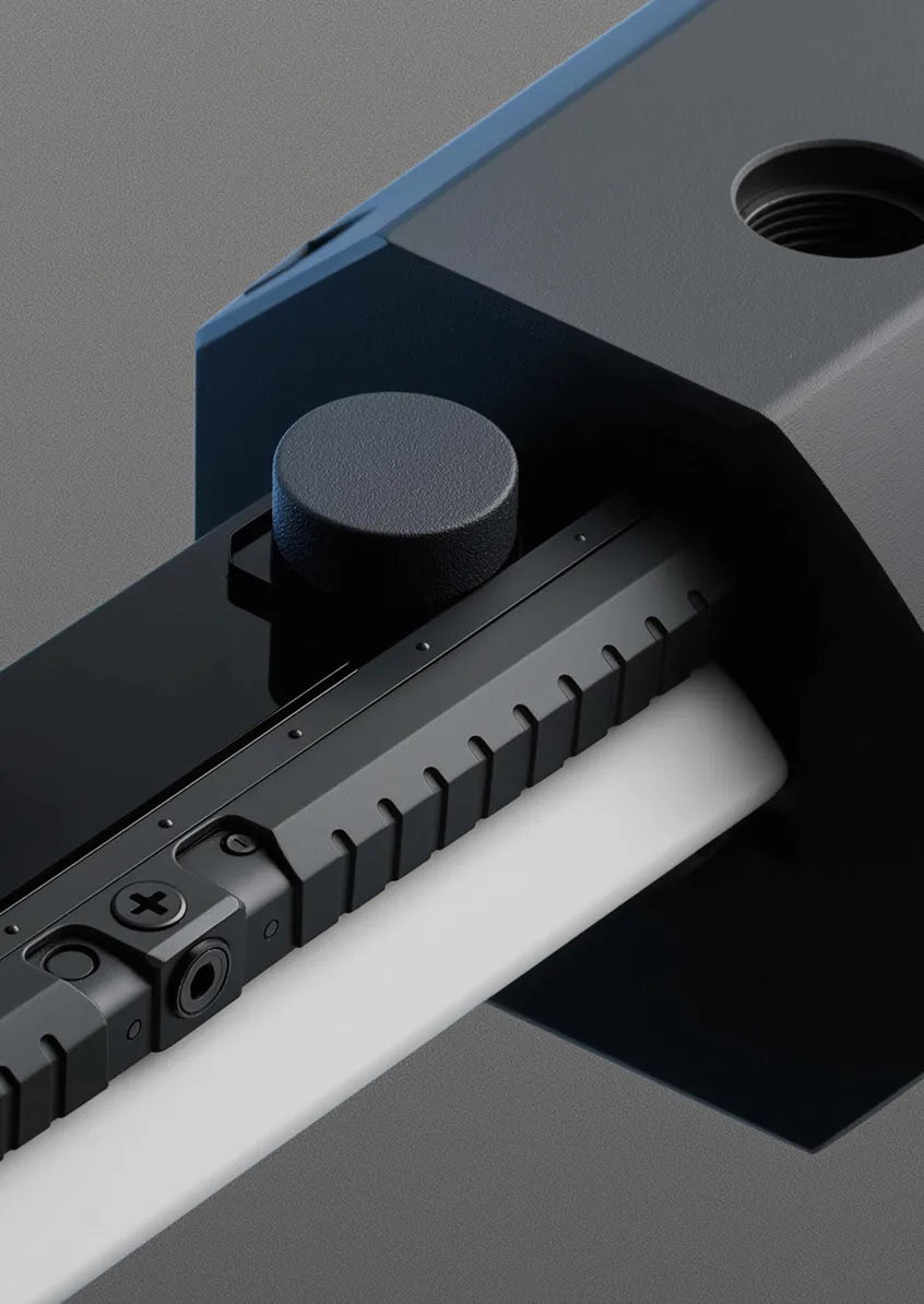 CR Systems Custom Engineering and Integrated Solutions