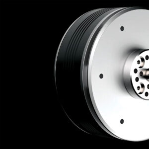 CR Systems High Performance Electric