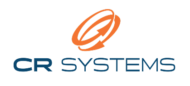 CR Systems Logo