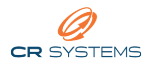 CR Systems Logo