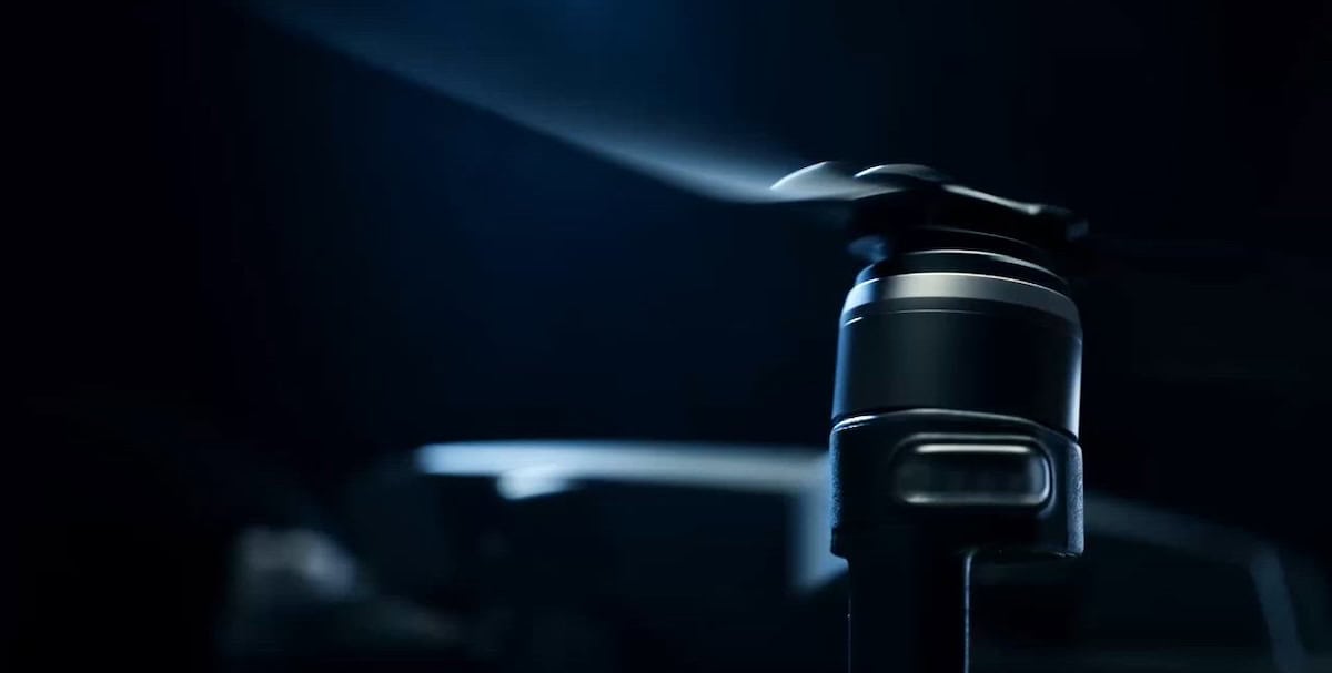 CR Systems NDAA-Compliant Electric Propulsion