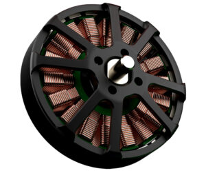 CR Systems Off-the-Shelf Propulsion Solutions