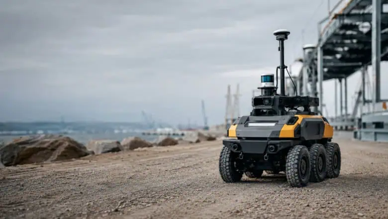 Designing GNSS Correction Pipelines for Mobile Robots