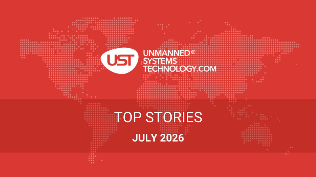Drone Connectivity, Hydrogen Propulsion & RF Sensing: Top UST Reads in July