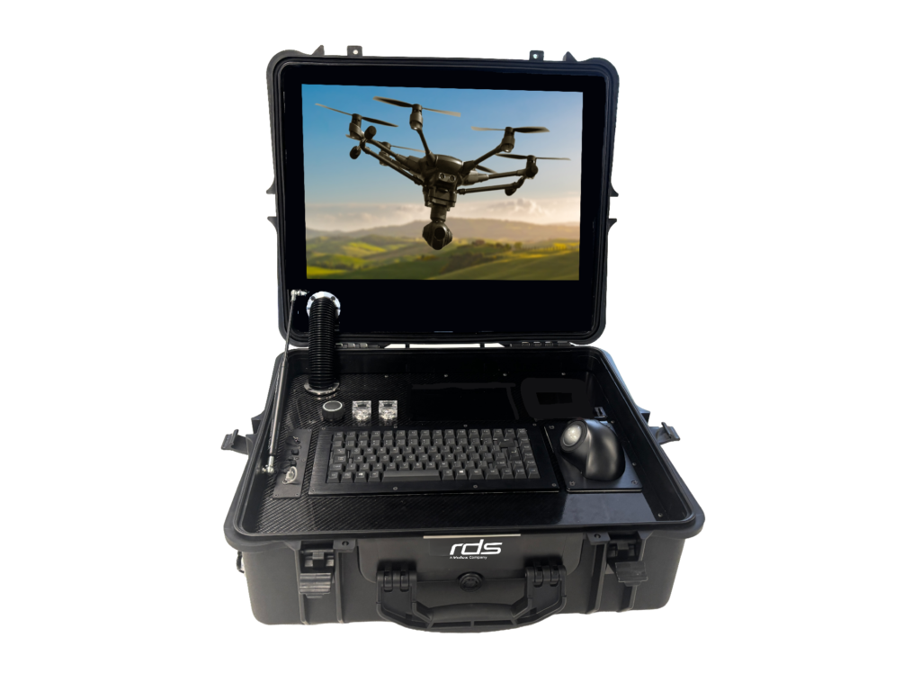 Engineering Rugged Portability & Advanced Control for Uncrewed Surface Vehicles