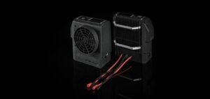 Extending UAV Endurance with Hydrogen Fuel Cells