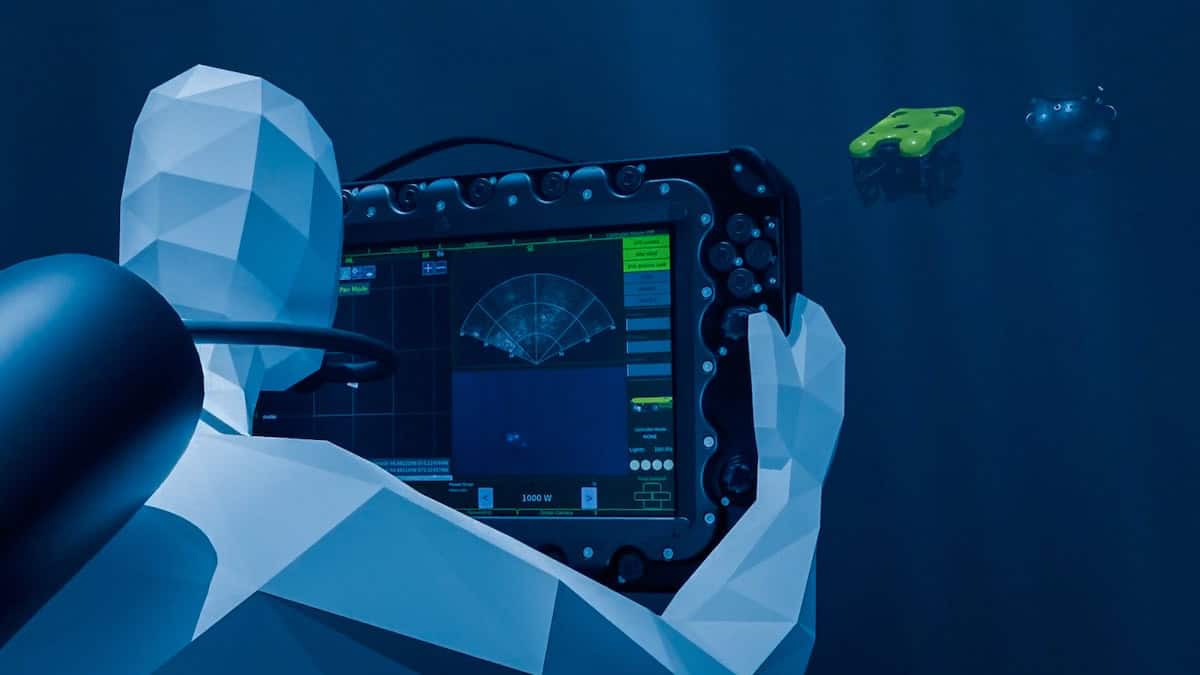Greensea IQ Awarded Contract for Subsea Autonomy & Controller Development