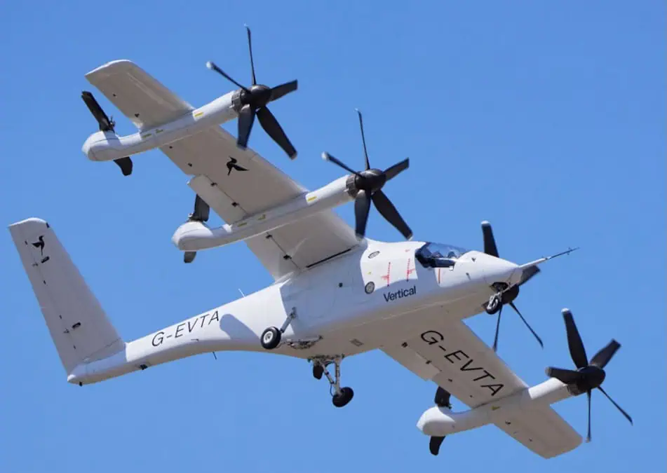 Honeywell Aerospace Leads European eVTOL & Cargo Drone Integration Project