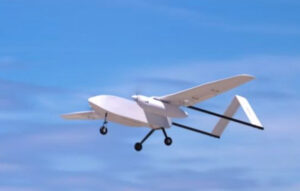 Hydrogen Engineering Services for Custom UAS Development