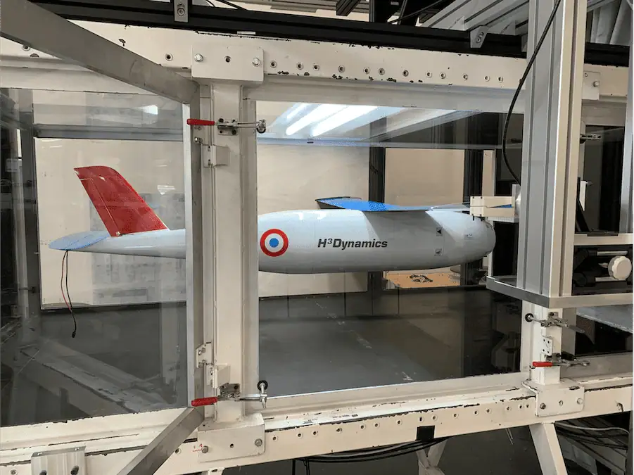 Hydrogen Engineering Services for Custom UAS Development