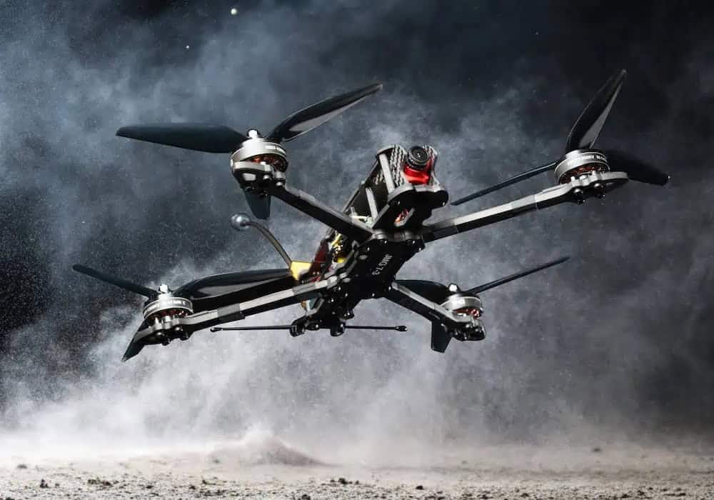 Trilateral Partnership to Accelerate Autonomous Unmanned Systems Development