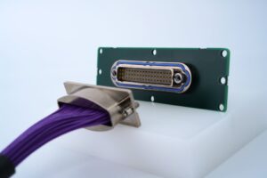 IP67-Sealed DMM Design Maintains Compact Dimensions