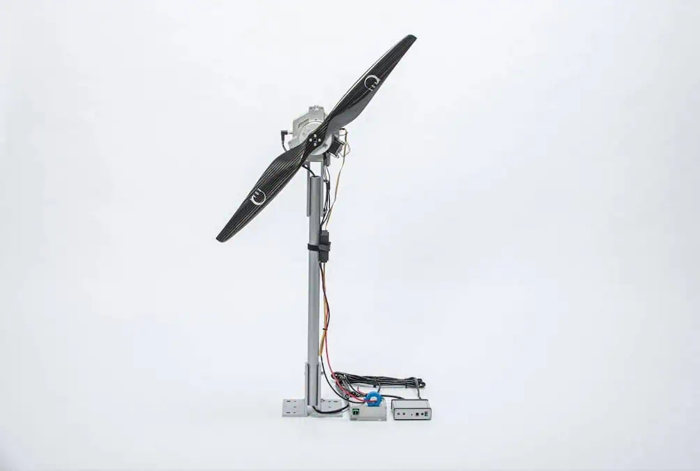 Improving Drone Test Reliability Through EMI Mitigation