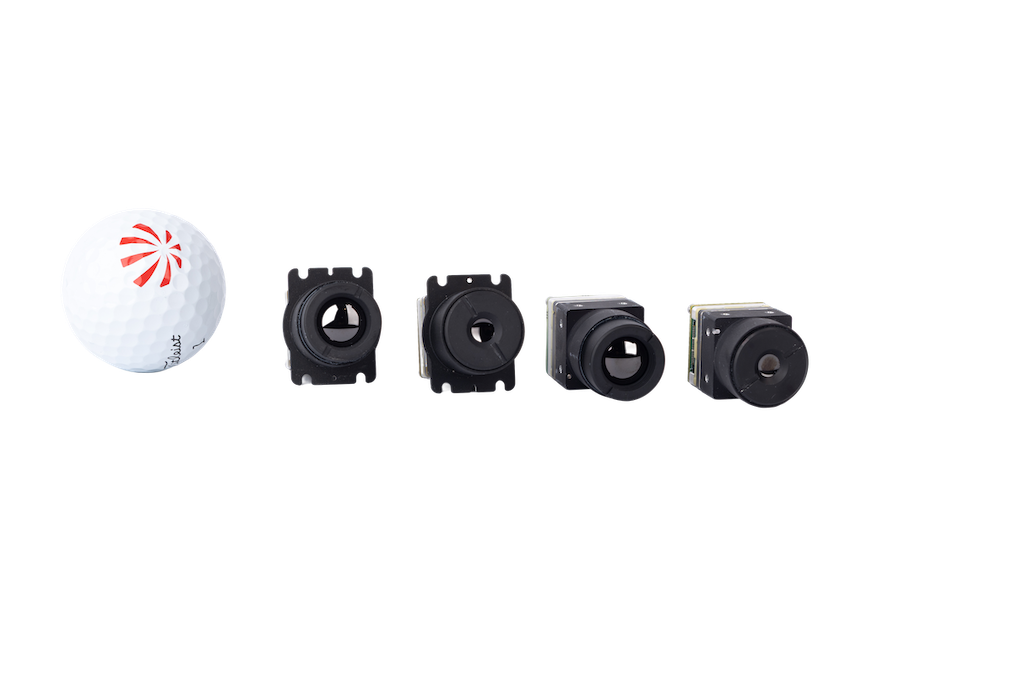 Leonardo DRS Signs 50,000-Unit Thermal Imaging Camera Contract