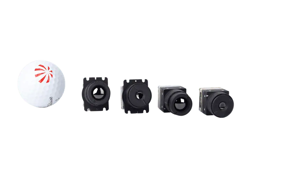Leonardo DRS Signs 50,000-Unit Thermal Imaging Camera Contract