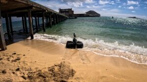 Order Secured to Expand Amphibious Autonomous Ground Robot Fleet