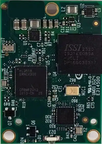 Maris-Tech’s New Mars-RF-HD for Low-Bandwidth RF Video Transmission