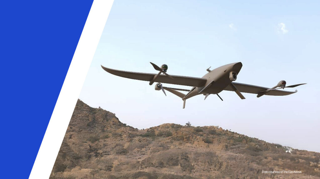 Multi Jet Fusion for Scalable UAV Component Manufacturing