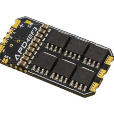 NW Blue APD 40F3v2 40 A ESC