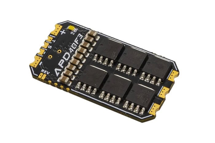 APD F3 Series UAV ESCs