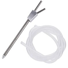 NW Blue All-Metal Pitot Tube