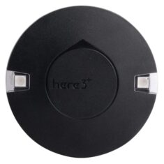 NW Blue CubePilot Here3+ GNSS with iStand