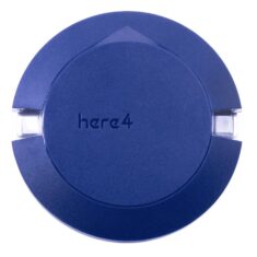 NW Blue CubePilot Here4 Blue Multiband RTK GNSS