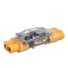 NW Blue CubePilot Power Brick Mini