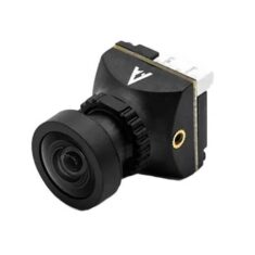 NW Blue Fat Shark (Unusual Machines) Aura Analog FPV Camera V2