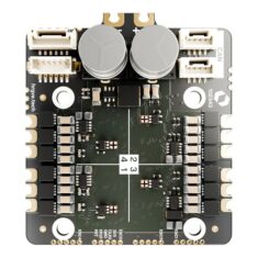 NW Blue Hargrave nanoDRIVE 4LPi 4-in-1 ESC