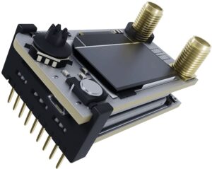 Orqa RapidFire 5.8 VRx v2
