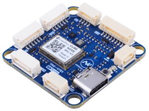 NW Blue PRO-H757 Autopilot