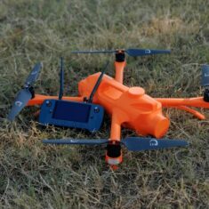NW Blue SmartDrone Magellan